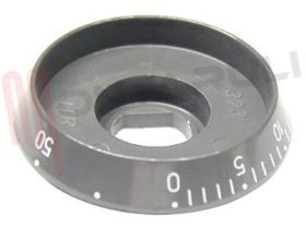 Visualizza i dettagli per DISCO MANOPOLA CONTAMINUTI FORNO GRIGIA Immagine di DISCO MANOPOLA CONTAMINUTI FORNO GRIGIA