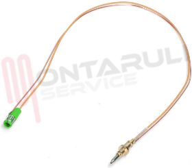 Visualizza i dettagli per TERMOCOPPIA ATTACCO JACK L=500MM. Immagine di TERMOCOPPIA ATTACCO JACK L=500MM.