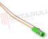 Immagine di TERMOCOPPIA ATTACCO JACK L=500MM.