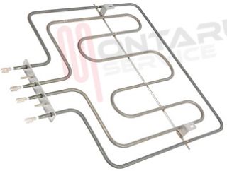 Immagine di RESISTENZA DOPPIA 870+1900W 230V