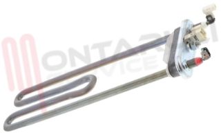 Immagine di RESISTENZA LAVATRICE 1950W 230V CON SONDA