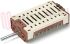 Immagine di COMMUTATORE FORNO 2+R 4034/6A EX.4034/1A ORIGINALE