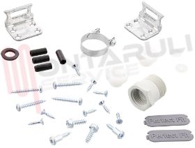 Visualizza i dettagli per KIT INSTALLAZIONE INCASSO LAVASTOVIGLIE ORIGINALE Immagine di KIT INSTALLAZIONE INCASSO LAVASTOVIGLIE ORIGINALE