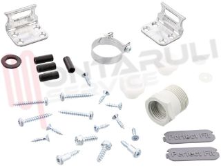 Immagine di KIT INSTALLAZIONE INCASSO LAVASTOVIGLIE ORIGINALE
