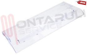 Visualizza i dettagli per PORTINA CONGELATORE 405X162X25MM. ORIGINALE Immagine di PORTINA CONGELATORE 405X162X25MM. ORIGINALE