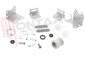Visualizza i dettagli per KIT INSTALLAZIONE INCASSO LAVASTOVIGLIE ORIGINALE Immagine di KIT INSTALLAZIONE INCASSO LAVASTOVIGLIE ORIGINALE