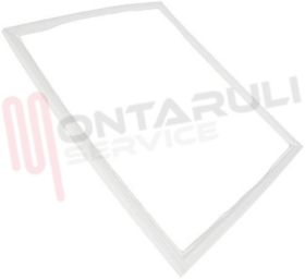 Visualizza i dettagli per GUARNIZIONE MAGNETICA 4L BIANCA 660X577MM. SEZ.Q ORIGINALE Immagine di GUARNIZIONE MAGNETICA 4L BIANCA 660X577MM. SEZ.Q ORIGINALE