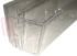 Immagine di CASSETTO VERDURA TRASPARENTE 450X165XH.195/165MM.