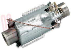 Visualizza i dettagli per RESISTENZA 1800W 230V D=32MM. Immagine di RESISTENZA 1800W 230V D=32MM.