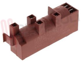 Visualizza i dettagli per GENERATORE SCINTILLE 4 FUOCHI ORIGINALE Immagine di GENERATORE SCINTILLE 4 FUOCHI ORIGINALE