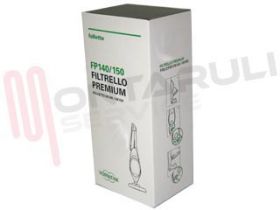Visualizza i dettagli per SACCHETTI VK140/150 PREMIUM PZ.6 ORIGINALI Immagine di SACCHETTI VK140/150 PREMIUM PZ.6 ORIGINALI