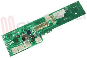 Visualizza i dettagli per SCHEDA ELETTRONICA LAVATRICE NFC PROGRAMMATA Immagine di SCHEDA ELETTRONICA LAVATRICE NFC PROGRAMMATA