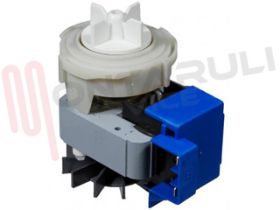 Visualizza i dettagli per POMPA SCARICO 100W 220/230V 50HZ GRE657 Immagine di POMPA SCARICO 100W 220/230V 50HZ GRE657