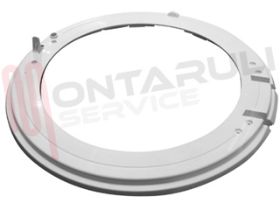 Visualizza i dettagli per CORNICE OBLO' POSTERIORE 91601644 ORIGINALE Immagine di CORNICE OBLO' POSTERIORE 91601644 ORIGINALE