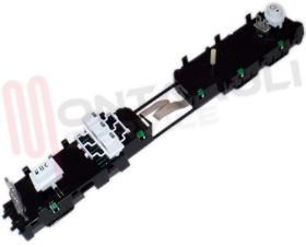 Visualizza i dettagli per SCHEDA INTERFACCIA LED +TASTI ORIGINALE Immagine di SCHEDA INTERFACCIA LED +TASTI ORIGINALE