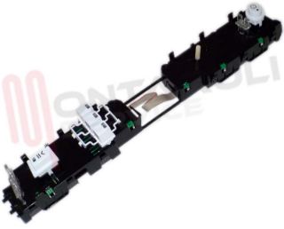 Immagine di SCHEDA INTERFACCIA LED +TASTI ORIGINALE