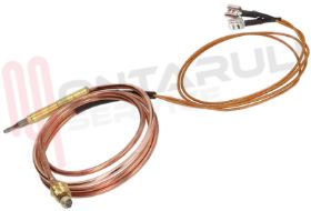 Visualizza i dettagli per TERMOCOPPIA CUCINA C/BULBO INTERROTTA L=100CM. Immagine di TERMOCOPPIA CUCINA C/BULBO INTERROTTA L=100CM.