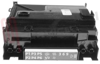 Immagine di SCHEDA ELETTRONICA CON DISPLAY ORIGINALE