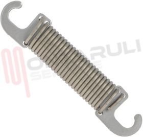 Visualizza i dettagli per MOLLA STAFFA PORTA Ø 13X71MM. LAVASTOVIGLIE Immagine di MOLLA STAFFA PORTA Ø 13X71MM. LAVASTOVIGLIE