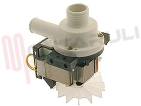 Visualizza i dettagli per POMPA SCARICO UNIVERSALE 90W 220V PLASET 42715 Immagine di POMPA SCARICO UNIVERSALE 90W 220V PLASET 42715