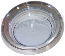 Visualizza i dettagli per OBLO' CROMATO PHILCO Immagine di OBLO' CROMATO PHILCO