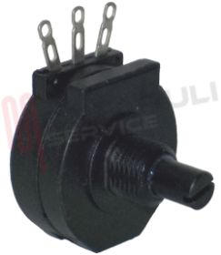 Visualizza i dettagli per POTENZIOMETRO RV28S B103 VARIATORE VELOCITA' Immagine di POTENZIOMETRO RV28S B103 VARIATORE VELOCITA'