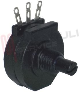 Immagine di POTENZIOMETRO RV28S B103 VARIATORE VELOCITA'