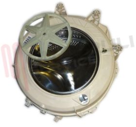 Visualizza i dettagli per VASCA COMPLETA 49029781 ORIGINALE Immagine di VASCA COMPLETA 49029781 ORIGINALE