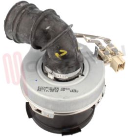 Visualizza i dettagli per RESISTENZA 29.2OHM + GUARNIZIONE ORIGINALE Immagine di RESISTENZA 29.2OHM + GUARNIZIONE ORIGINALE