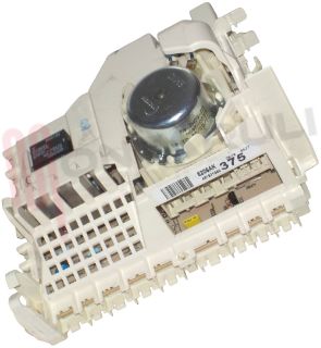 Immagine di TIMER SC1 A/B 1600 RPM 5205AK 'NON PROGRAMMATO' ORIGINALE
