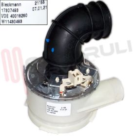 Visualizza i dettagli per RESISTENZA 29.2OHM + GUARNIZIONE ORIGINALE Immagine di RESISTENZA 29.2OHM + GUARNIZIONE ORIGINALE