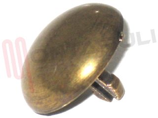 Immagine di TAPPO COPRIVITE MANIGLIA BRUNITO ORIGINALE