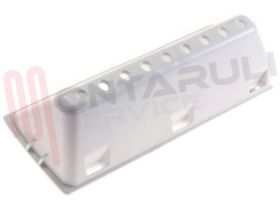 Visualizza i dettagli per RAZZA TRASCINATORE ESTRAIBILE CESTO ARISTON L=155MM. Immagine di RAZZA TRASCINATORE ESTRAIBILE CESTO ARISTON L=155MM.