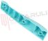 Immagine di RAZZA TRASCINATORE ESTRAIBILE CESTO L=235MM. VERDE ORIGINALE