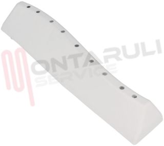 Immagine di RAZZA TRASCINATORE ESTRAIBILE CESTO L=235MM. ORIGINALE