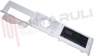 Immagine di CRUSCOTTO LAVATRICE CON SENSORE TOUCH AGL75913012