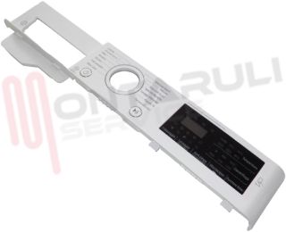 Immagine di CRUSCOTTO LAVATRICE CON SENSORE TOUCH AGL74813672