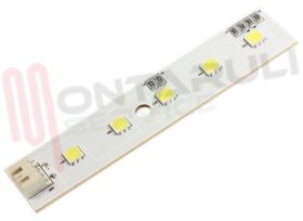 Visualizza i dettagli per MODULO LED FRIGO SAMSUNG ORIGINALE Immagine di MODULO LED FRIGO SAMSUNG ORIGINALE