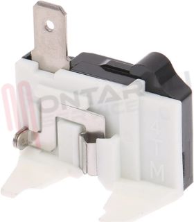 Immagine di SALVAMOTORE 1/2HP 222WHBYY HUNIDAD EX. SR273104 6291 ASPERA
