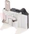 Immagine di SALVAMOTORE 1/2HP 222WHBYY HUNIDAD EX. SR273104 6291 ASPERA