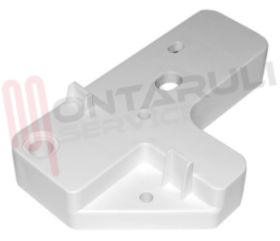 Visualizza i dettagli per PIEDINO INFERIORE SX FRIGO ORIGINALE Immagine di PIEDINO INFERIORE SX FRIGO ORIGINALE
