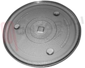 Visualizza i dettagli per PIATTO GIREVOLE DIAM. 28CM. Immagine di PIATTO GIREVOLE DIAM. 28CM.