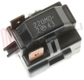 Visualizza i dettagli per RELE' STARTER 220MD MURATA ORIGINALE Immagine di RELE' STARTER 220MD MURATA ORIGINALE