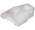 Immagine di SUPPORTO CERNIERA OBLO' SX  'SLB600'