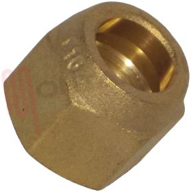 Visualizza i dettagli per BOCCHETTONE 5/8" SAE FORO Ø 16,5MM. Immagine di BOCCHETTONE 5/8" SAE FORO Ø 16,5MM.