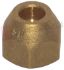 Immagine di BOCCHETTONE 3/8" SAE FORO Ø 10MM.