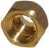 Immagine di BOCCHETTONE 3/8" SAE FORO Ø 10MM.