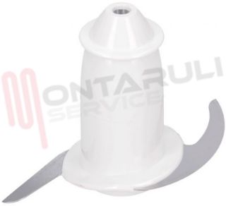 Immagine di LAMA A ''S''  ROBOT KENWOOD ORIGINALE