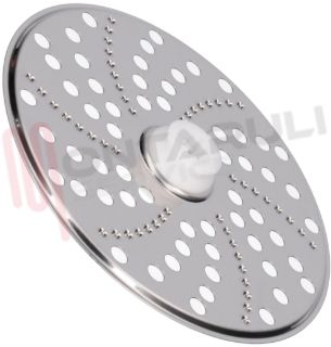 Immagine di DISCO GRATTUGIA PATATE KENWOOD FP880/FP8 ORIGINALE