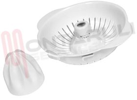 Visualizza i dettagli per ACCESSORIO SPREMIAGRUMI COMPLETO AT264 KENWOOD Immagine di ACCESSORIO SPREMIAGRUMI COMPLETO AT264 KENWOOD